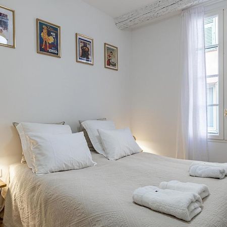 Chez Collette - Luxury In The Old ניס מראה חיצוני תמונה
