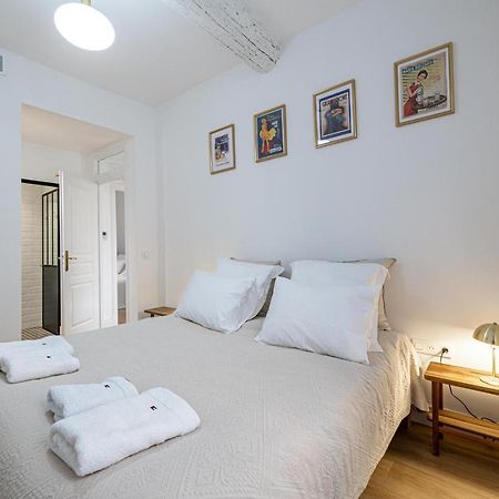 Chez Collette - Luxury In The Old ניס מראה חיצוני תמונה