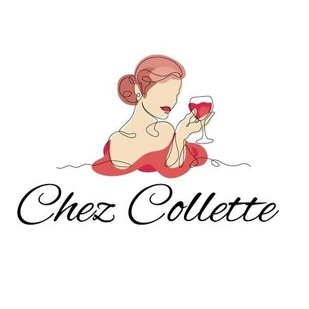 Chez Collette - Luxury In The Old ניס מראה חיצוני תמונה