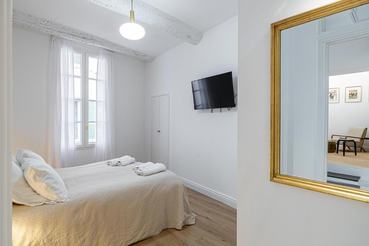 Chez Collette - Luxury In The Old ניס מראה חיצוני תמונה