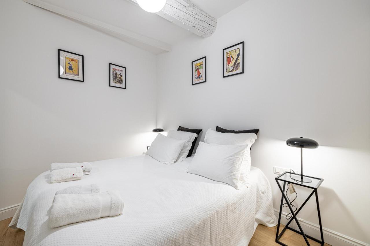 Chez Collette - Luxury In The Old ניס מראה חיצוני תמונה