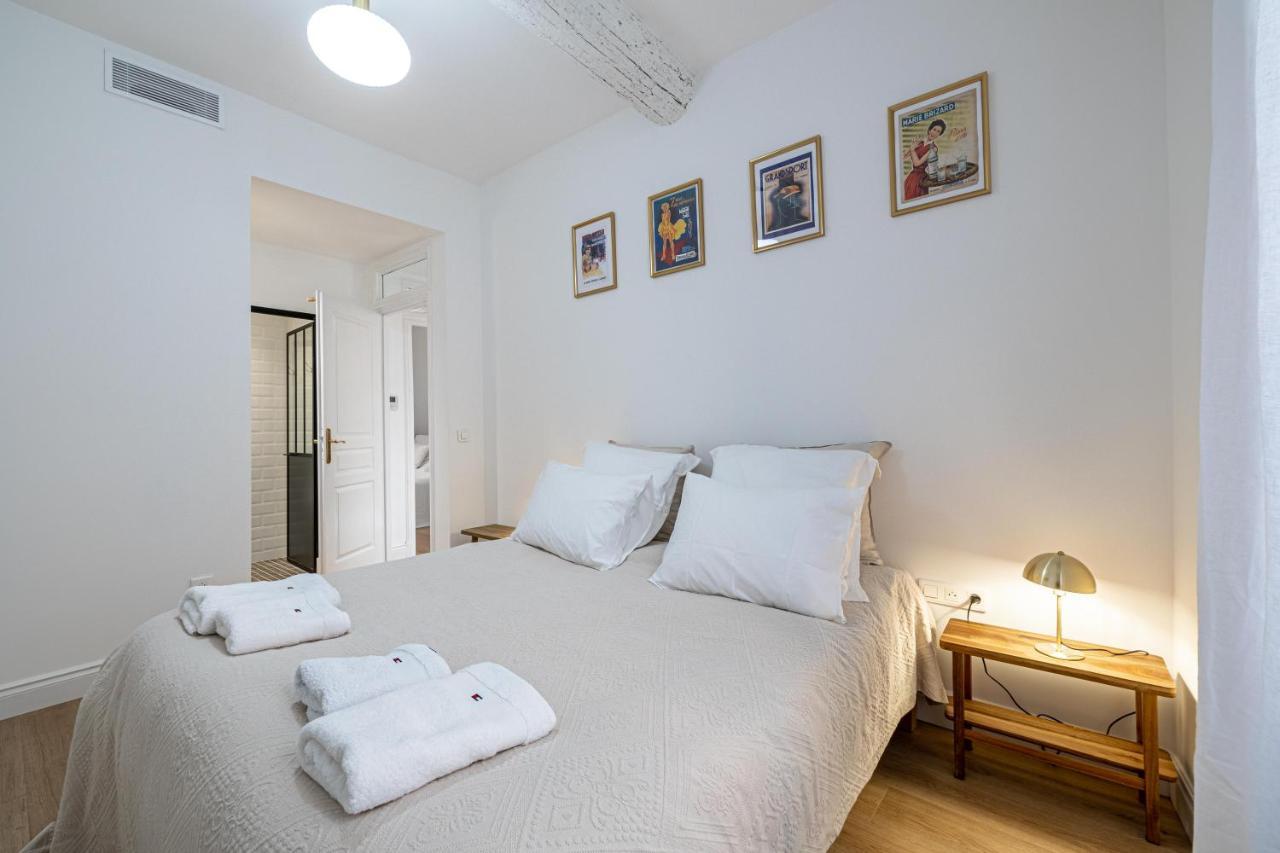 Chez Collette - Luxury In The Old ניס מראה חיצוני תמונה